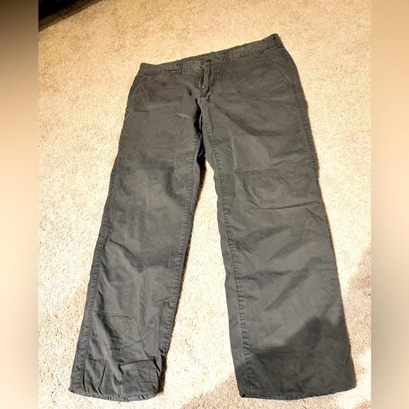 Polo khaki men’s 32/32 green - Picture 1 of 6